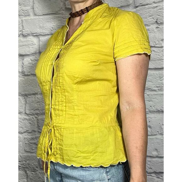 Rocha. John Rocha Fitted Blouse - Picture 2 of 6